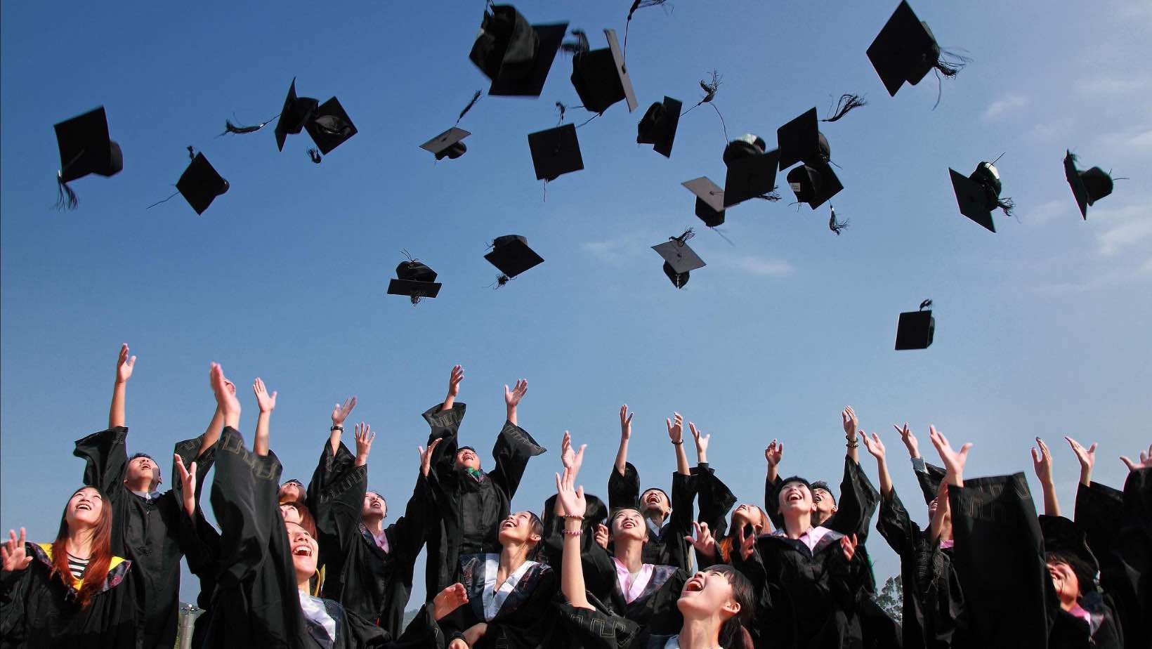 Graduation Sabbath